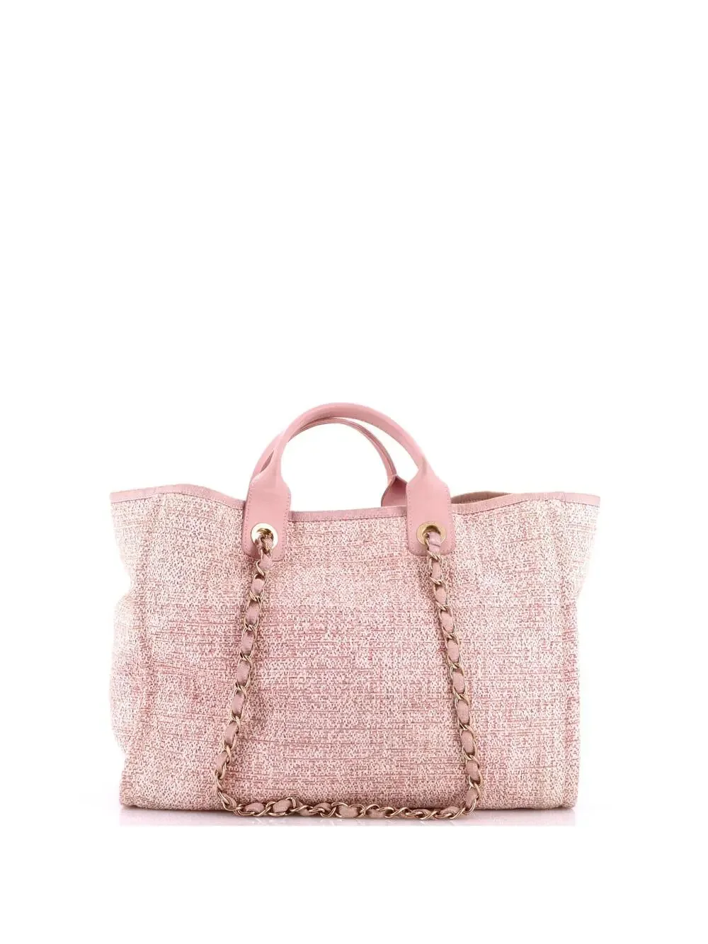 CHANEL elevate your